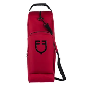 Boot and helmet bag for riding Equestro image-1