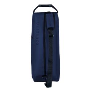 Riding boot bag and helmet in cordura Equestro image-2