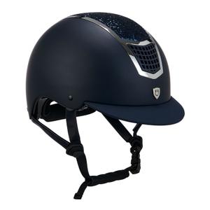 etu00006-navy-silver-casque-d-equitation-equestro-eclipse-stone-mat-rowel-fitting-navy-silver