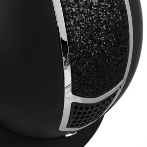 Damski kask jeździecki Equestro Eclipse Stone image-2