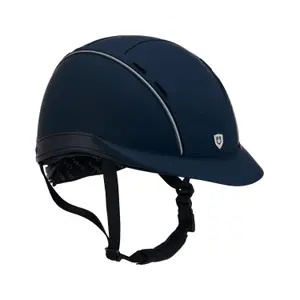Casque d'équitation Equestro Phantom image-0