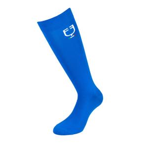 Reitsocken Equestro Italian Flag image-0