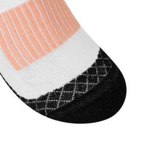 Reitsocken aus technischem und atmungsaktivem Stoff mit Logo Equestro image-3