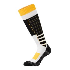 Reitsocken aus technischem und atmungsaktivem Stoff mit Logo Equestro image-1