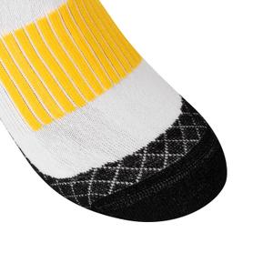 Reitsocken aus technischem und atmungsaktivem Stoff mit Logo Equestro image-3