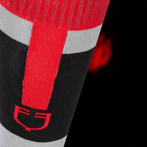 Meias para montar Equestro Ridertech image-2