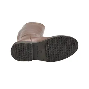 Stivali da equitazione con fodera interna traspirante Equestro image-3