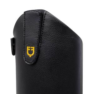 Botas de equitación con parche extraíble Equestro image-6