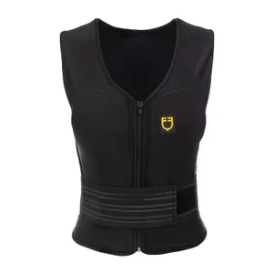 Protection dorsale équitation Equestro image-0