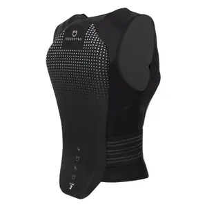 Protection dorsale équitation Equestro image-1