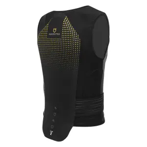 Back protector for horse riding Equestro image-1