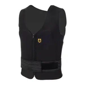 Back protector for horse riding Equestro image-2