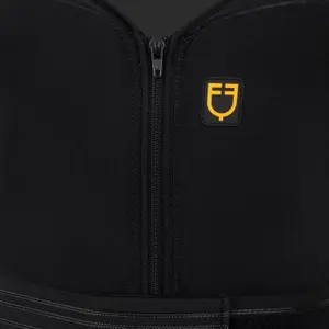 Back protector for horse riding Equestro image-4