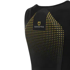 Back protector for horse riding Equestro image-5