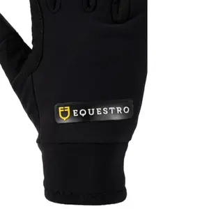 Γάντια Ιππασίας Equestro Bormio image-2