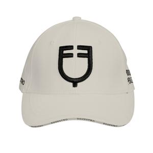 etu03003-beige-black-baseball-kappe-equestro-beige-schwarz-tu