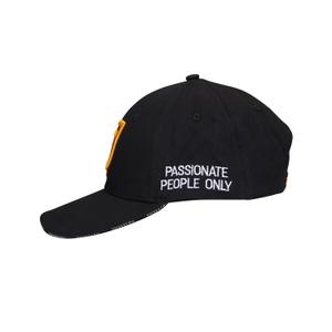 Gorra de béisbol Equestro image-2