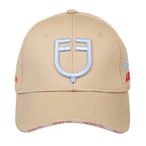 Baseball Kappe Equestro image-0