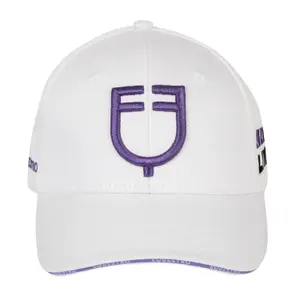 Baseball cap Equestro image-1