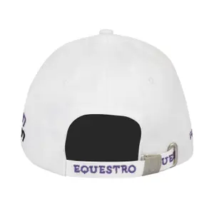 Baseball cap Equestro image-3