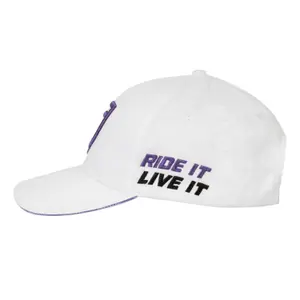 Baseball cap Equestro image-2