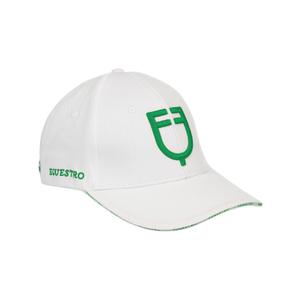 Gorra de béisbol Equestro image-1