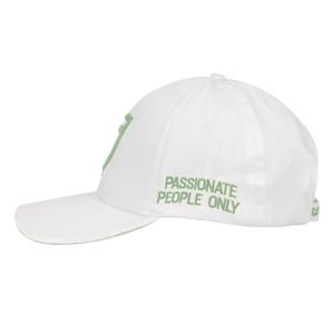 Gorra de béisbol Equestro image-2