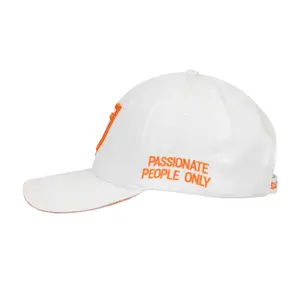 Boné de basebol Equestro image-2