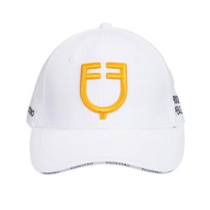 etu03003-white-yellow-baseball-kappe-equestro-weiss-gelb-tu