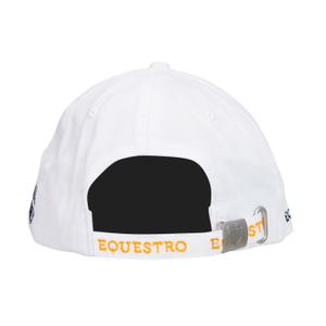 Gorra de béisbol Equestro image-3