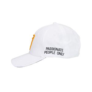 Gorra de béisbol Equestro image-2