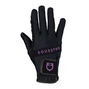 etu03017-black-purple-technische-reithandschuhe-mit-mehrfarbigem-logo-equestro-schwarz-violett