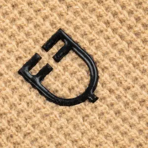 Cache cou en laine Equestro image-2