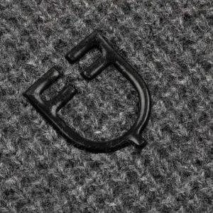 Wollschal Equestro image-2