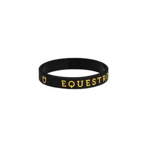 Bracelet silicone Equestro image-0