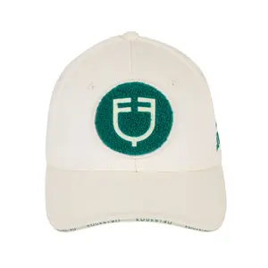 Boné de basebol Equestro College image-1