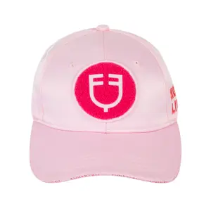 Baseball Kappe Equestro College image-0