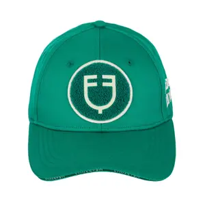 Boné de basebol Equestro College image-1