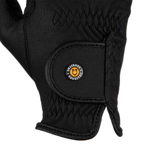 Guantes de equitación para invierno Equestro GP image-2