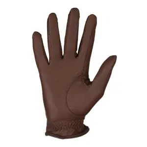Gants d'équitation Equestro GP image-1