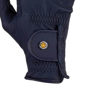 Guantes de equitación para invierno Equestro GP image-2