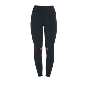 Reitleggings aus Slim-Fit-Stoff mit Vollgrip für Damen Equestro image-0