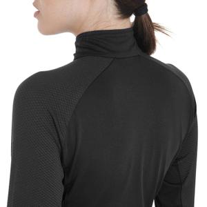 Maglia baselayer a maniche lunghe donna Equestro image-3