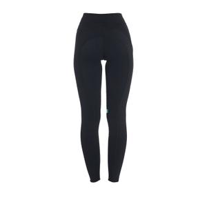 Leggings de equitação full grip para mulher Equestro Equestro Kao Light Tecnico image-2