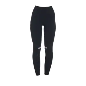 Women's full grip riding leggings Equestro Equestro Kao Light Tecnico image-0
