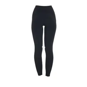 Women's full grip riding leggings Equestro Equestro Kao Light Tecnico image-2