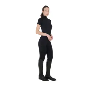 Women's base layer technique Equestro image-3