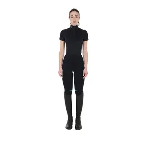 Women's base layer technique Equestro image-2