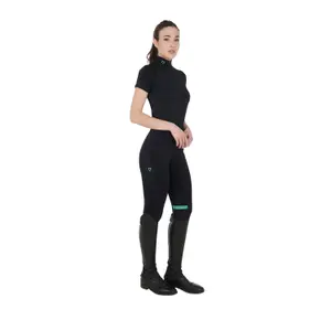 Women's base layer technique Equestro image-4