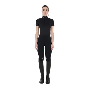 Women's base layer technique Equestro image-2
